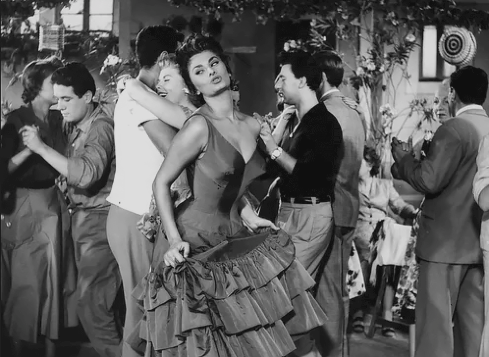 Postcard from Florence: The Italian Playlist