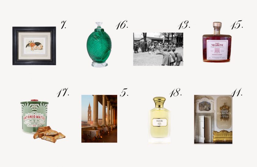 Gifting from Florence 2