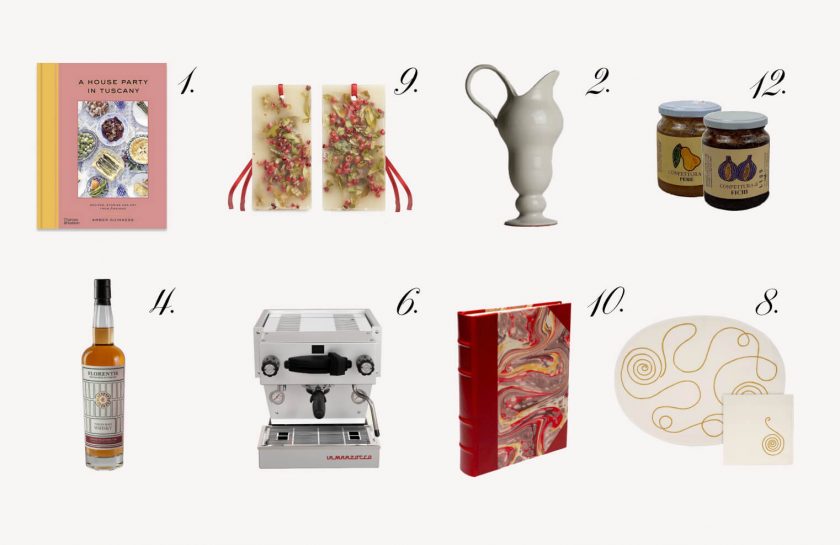 Gifting from Florence Part 1