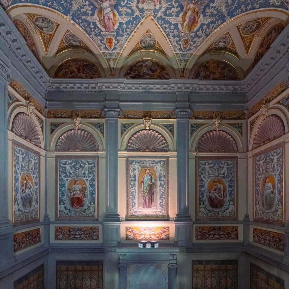 The Grand Florentine Escape 2
